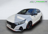 Hyundai i20 occasion année 2023 boite Manuelle Annonce Hyundai i20 occasion Essence N 1.6 T-GDi 204 à Beaupuy