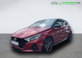 Hyundai i20 occasion année 2022 boite Manuelle Annonce Hyundai i20 occasion Essence N 1.6 T-GDi 204 à Beaupuy