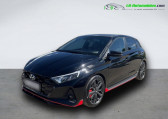 Hyundai i20 N 1.6 T-GDi 204   Beaupuy 31