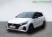 Hyundai i20 N 1.6 T-GDi 204   Beaupuy 31