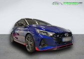 Hyundai i20 N 1.6 T-GDi 204   Beaupuy 31