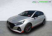 Hyundai i20 N 1.6 T-GDi 204   Beaupuy 31