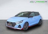 Hyundai i20 occasion année 2021 boite Manuelle Annonce Hyundai i20 occasion Essence N 1.6 T-GDi 204 à Beaupuy