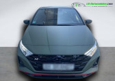 Hyundai i20 occasion année 2022 boite Manuelle Annonce Hyundai i20 occasion Essence N 1.6 T-GDi 204 à Beaupuy