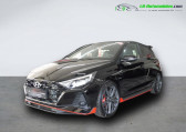 Hyundai i20 occasion année 2022 boite Manuelle Annonce Hyundai i20 occasion Essence N 1.6 T-GDi 204 à Beaupuy