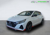 Hyundai i20 occasion année 2024 boite Manuelle Annonce Hyundai i20 occasion Essence N 1.6 T-GDi 204 à Beaupuy