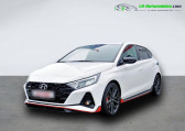 Hyundai i20 N 1.6 T-GDi 204   Beaupuy 31