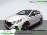 Hyundai i20 occasion année 2023 boite Manuelle Annonce Hyundai i20 occasion Essence N 1.6 T-GDi 204 à Beaupuy