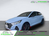 Hyundai i20 occasion année 2023 boite Manuelle Annonce Hyundai i20 occasion Essence N 1.6 T-GDi 204 à Beaupuy