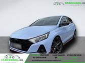 Hyundai i20 occasion année 2021 boite Manuelle Annonce Hyundai i20 occasion Essence N 1.6 T-GDi 204 à Beaupuy