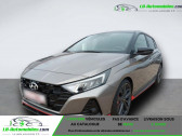 Hyundai i20 occasion année 2022 boite Manuelle Annonce Hyundai i20 occasion Essence N 1.6 T-GDi 204 à Beaupuy