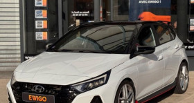 Hyundai i20 , garage EWIGO FORBACH � Forbach