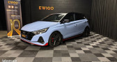 Annonce Hyundai i20 occasion Essence n 1.6 t-gdi 205 performance  Lavilledieu
