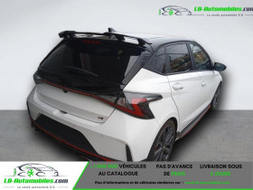 Hyundai i20 N PERFORMANCE 18 PACK TECNO VETRI S  occasion  Beaupuy - photo n2