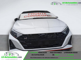 Hyundai i20 , garage LB AUTOMOBILES  Beaupuy
