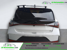 Hyundai i20 N PERFORMANCE 18 PACK TECNO VETRI S  occasion  Beaupuy - photo n4