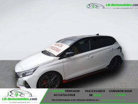 Hyundai i20 N PERFORMANCE 18 PACK TECNO VETRI S  occasion  Beaupuy - photo n3