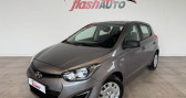 Hyundai i20 PHASE 2 1.1 CRDi 75cv-2014   Gerzat 63
