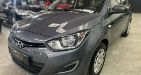 Hyundai i20 , garage GARAGE DE LA CROIX BLANCHE  Sainte-Geneviève-des-Bois