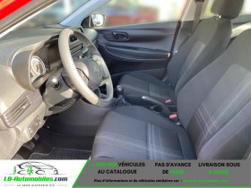 Hyundai i20 Pure Klima Spurhalteass. Fernlichtass. Alarm  occasion  Beaupuy - photo n4