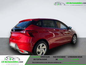 Hyundai i20 Pure Klima Spurhalteass. Fernlichtass. Alarm  occasion  Beaupuy - photo n3