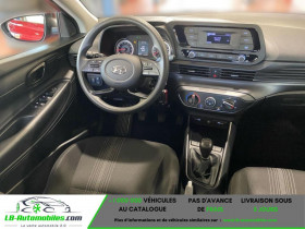 Hyundai i20 Pure Klima Spurhalteass. Fernlichtass. Alarm  occasion  Beaupuy - photo n2