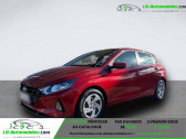 Hyundai i20 Pure Klima Spurhalteass. Fernlichtass. Alarm   Beaupuy 31