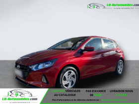 Hyundai i20 , garage LB AUTOMOBILES  Beaupuy