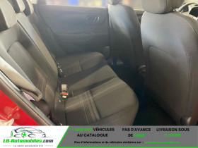 Hyundai i20 Pure Klima Spurhalteass. Fernlichtass. Alarm  occasion  Beaupuy - photo n5