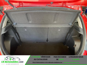 Hyundai i20 Pure Klima Spurhalteass. Fernlichtass. Alarm  occasion  Beaupuy - photo n8