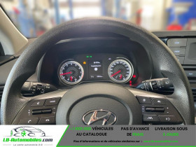 Hyundai i20 Pure Klima Spurhalteass. Fernlichtass. Alarm  occasion  Beaupuy - photo n6