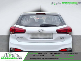 Hyundai i20 Pure*Scheckheftgepflegt*8xBereift*  occasion  Beaupuy - photo n7