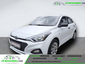 Hyundai i20 Pure*Scheckheftgepflegt*8xBereift*  occasion  Beaupuy - photo n2