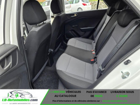 Hyundai i20 Pure*Scheckheftgepflegt*8xBereift*  occasion  Beaupuy - photo n9
