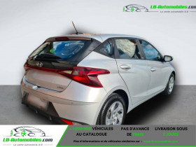 Hyundai i20 Select (NEW i20) 1.HAND+KLIMA/SHZ/PDC  occasion  Beaupuy - photo n4