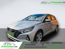 Hyundai i20 Select (NEW i20) 1.HAND+KLIMA/SHZ/PDC  occasion  Beaupuy - photo n2