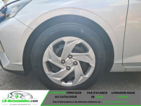 Hyundai i20 Select (NEW i20) 1.HAND+KLIMA/SHZ/PDC  occasion  Beaupuy - photo n8