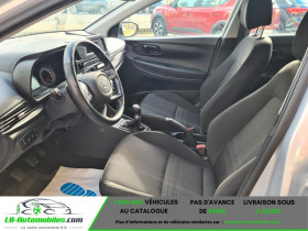 Hyundai i20 Select (NEW i20) 1.HAND+KLIMA/SHZ/PDC  occasion  Beaupuy - photo n7