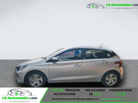 Hyundai i20 Select (NEW i20) 1.HAND+KLIMA/SHZ/PDC  occasion  Beaupuy - photo n6