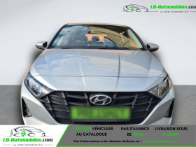 Hyundai i20 Select (NEW i20) 1.HAND+KLIMA/SHZ/PDC  occasion  Beaupuy - photo n5