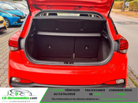 Hyundai i20 Select.  Garantie. HU/AU Neu. Klima  occasion  Beaupuy - photo n4