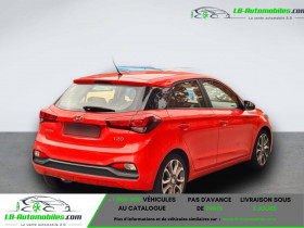 Hyundai i20 Select.  Garantie. HU/AU Neu. Klima  occasion  Beaupuy - photo n3