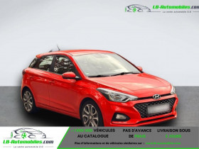 Hyundai i20 Select.  Garantie. HU/AU Neu. Klima  occasion  Beaupuy - photo n2