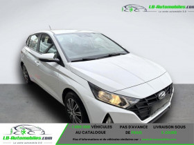 Hyundai i20 Select *KLIMA*SITZHEIZUNG*BLUETOOTH*ALLWETT*  occasion  Beaupuy - photo n2