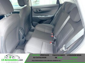 Hyundai i20 Select *KLIMA*SITZHEIZUNG*BLUETOOTH*ALLWETT*  occasion  Beaupuy - photo n8