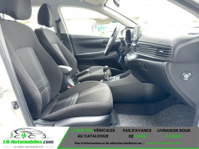 Hyundai i20 Select *KLIMA*SITZHEIZUNG*BLUETOOTH*ALLWETT*  occasion  Beaupuy - photo n7