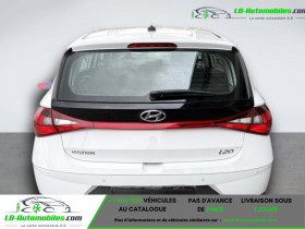 Hyundai i20 Select *KLIMA*SITZHEIZUNG*BLUETOOTH*ALLWETT*  occasion  Beaupuy - photo n6