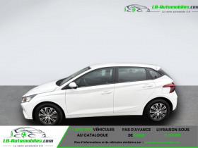Hyundai i20 Select *KLIMA*SITZHEIZUNG*BLUETOOTH*ALLWETT*  occasion  Beaupuy - photo n5