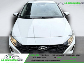 Hyundai i20 Select *KLIMA*SITZHEIZUNG*BLUETOOTH*ALLWETT*  occasion  Beaupuy - photo n4