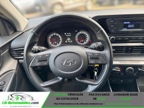 Hyundai i20 Select Mild-Hybrid DAB Winterrder  occasion  Beaupuy - photo n6